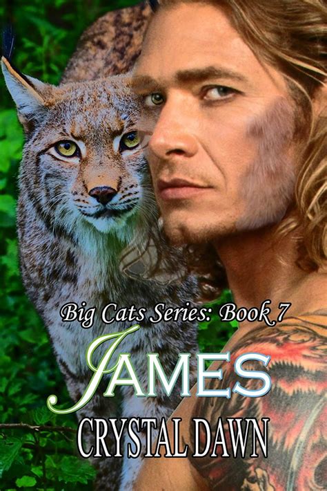 James: Looking for Fated Mates by Crystal Dawn | Goodreads