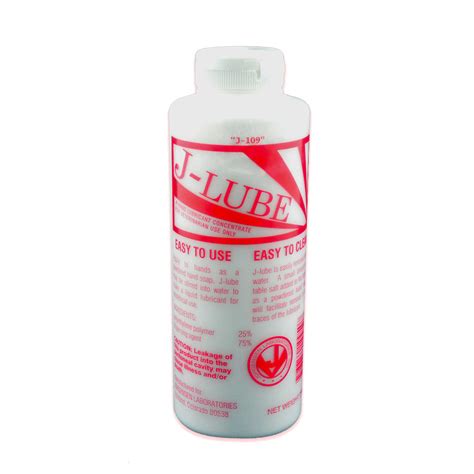 J-Lube | straytoys.com