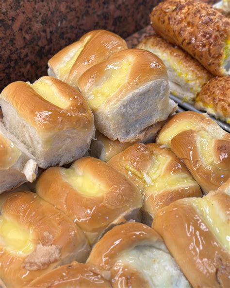 Pães E Doces Bonfim - Padaria Bonfim | João Pessoa PB
