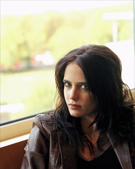 Eva Green Pictures. Hotness Rating = 9.18/10
