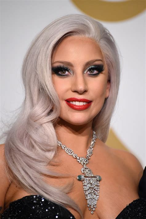 The meaning and symbolism of the word - «Lady Gaga»