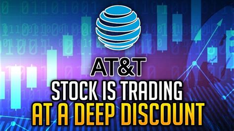 att financial stock review big mistake acquiring   rid