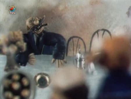 Мультфильм "Золотые слова" (ЭКРАН, 1989 г.)