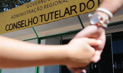 Como Denunciar Para O Conselho Tutelar - Saiba como denunciar corretamente irregularidades na eleição para ...