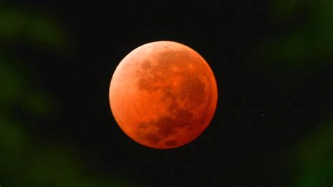 Pomračenje Meseca: Najduže u ovom veku - B92