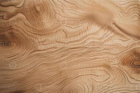 Smooth Maple Wood Texture Background Illustration with 22865796 Stock ...