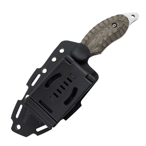 SOG Kiku 4" Fixed - SOG - Varumärken - Knifestore.se