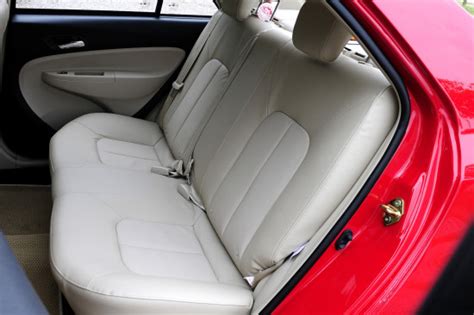 Geely GC6 - цена и характеристики, фотографии и обзор