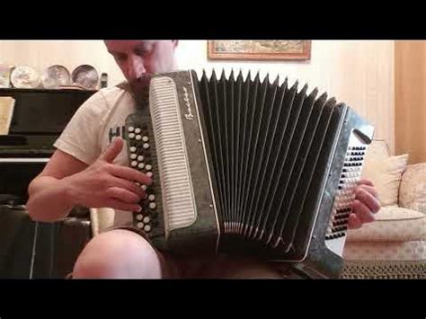 Баян Восток. Детский. - YouTube