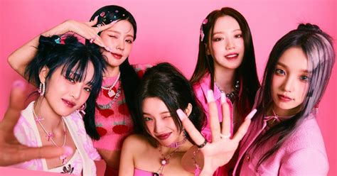 (G)I-DLE To Kick Off 2023 World Tour Starting In Seoul - Koreaboo