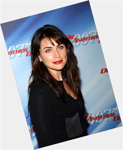 Rena Sofer's Birthday Celebration | HappyBday.to