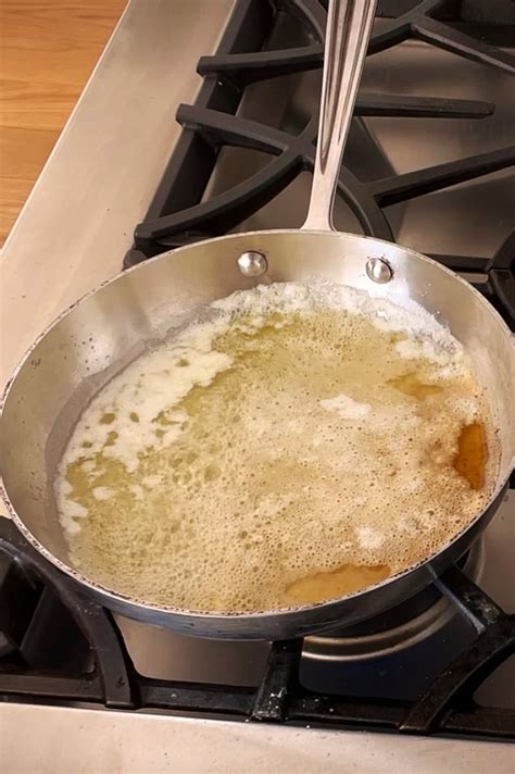 The Essential Brown Butter Pasta Sauce Guide (for ravioli too!) | Josie ...
