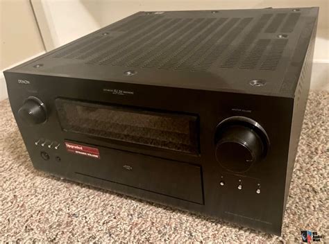 Denon AVP-A1HDCI AV Processor Photo #4058466 - US Audio Mart