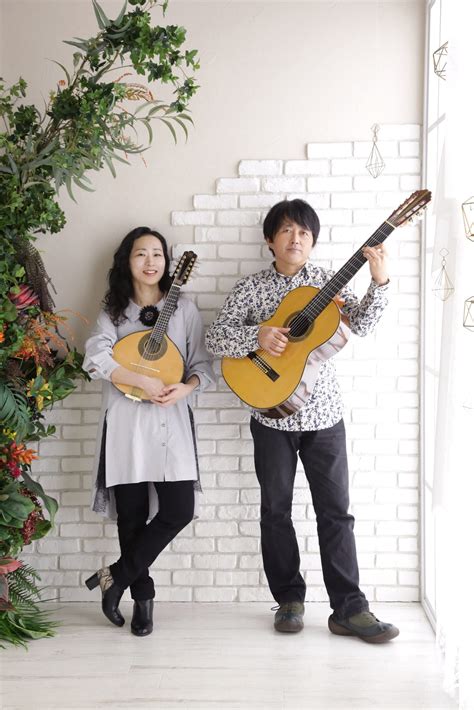 第213回 満月ロビーコンサート「～心地よいブラジルの響き ショーロ＆ボサノバの調べ～」 - 公益財団法人 奥田元宋・小由女美術館