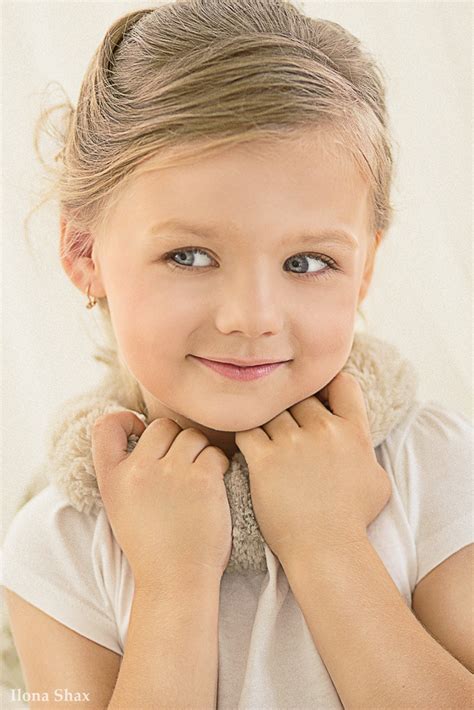 Fashion Kids. Анастасия Герасимова. Фотогалерея: Илона Шах