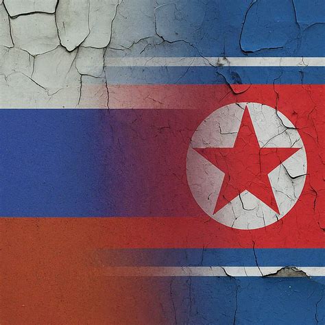 Are Russia and North Korea planning an ‘October Surprise’