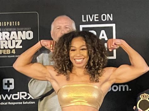 WEIGHTS AND RUNNING ORDER FOR BAUMGARDNER VS. LINARDATOU Boxing News