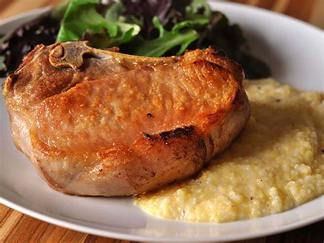 sous vide pork chop recipes 2