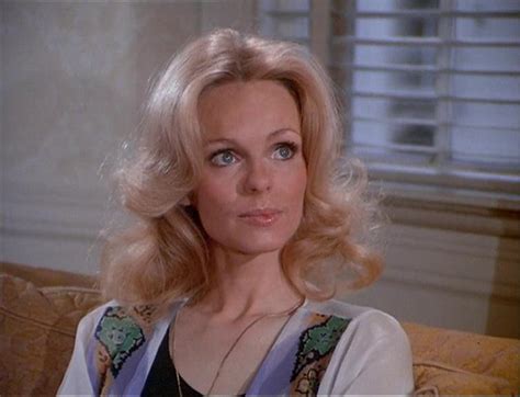 Lynda Day George by federal1238 on DeviantArt