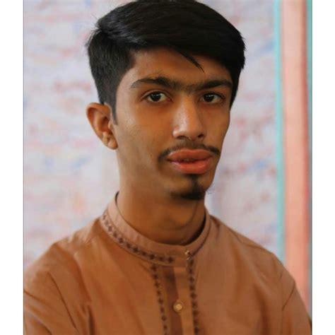 ahmed raza business administration federal university pakistan xing