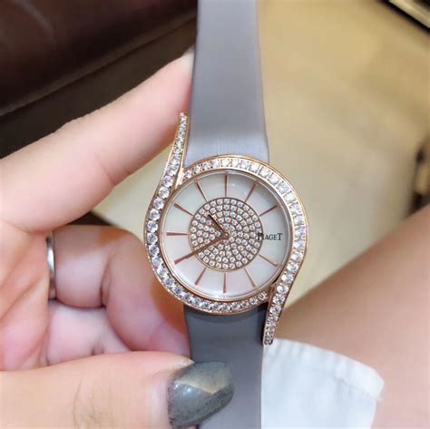 Piaget watch for women | Watches, Luxury watches, Luxury watch