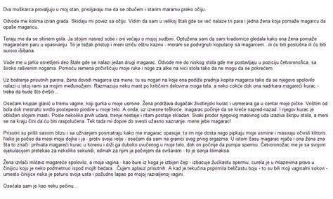 Jebanje sa zivotinjama: Seks sa magarcem