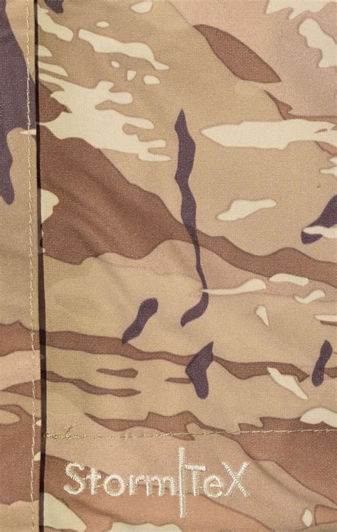Куртка тактическая Pentagon мембрана GEN-V LEVEL-V camo penta 01002 ...