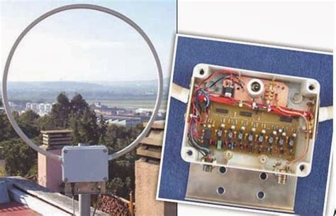 AIR - RADIORAMA: VLF - LF Up-Converter