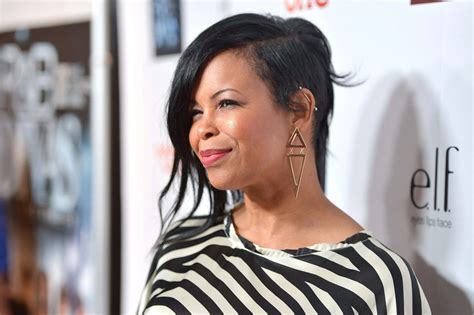 13 Extraordinary Facts About Dawn Robinson - Facts.net