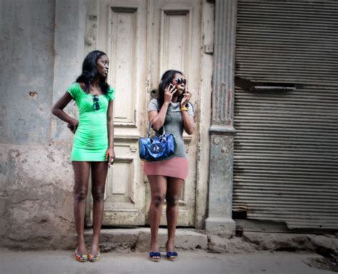 Street Ladies