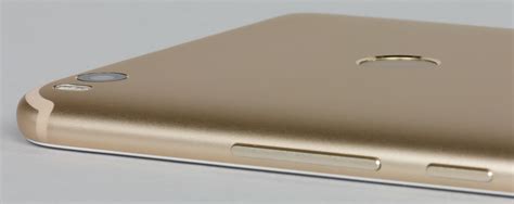Обзор смартфона Xiaomi Mi Max 2. Самый большой экран и самый емкий ...
