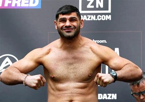 Predsjednik IBF-a potvrdio loše vijesti: Filip Hrgović ostaje bez borbe ...