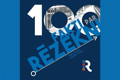 Prezentēs izdavumu “100 fakti par Rēzekni” - lakuga.lv