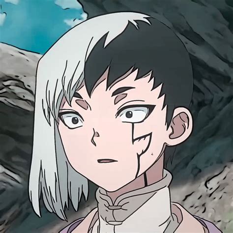 asagiri gen icons doktor stoun