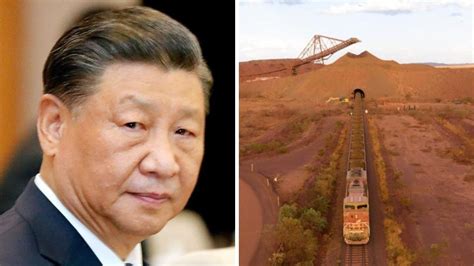 ‘Not going to stop’: Horror iron ore warning | Daily Telegraph