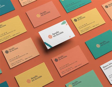 RR: Branding | Behance