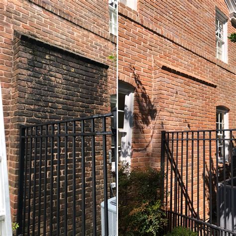 Pressure Washing – Zaba Cleaning