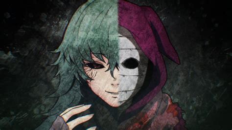 Free download Yoshimura Eto Tokyo Ghoul Wallpaper Engine [1280x720] for ...