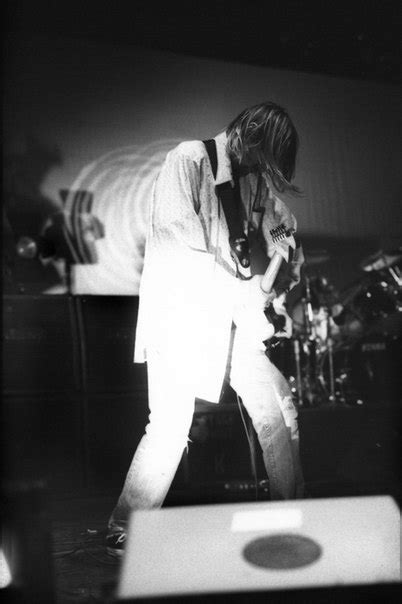 Some Nirvana pics that may be rare : r/Nirvana
