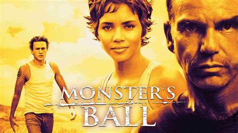 31 Facts about the movie Monster's Ball - Facts.net
