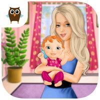 Sweet Baby Girl Halloween Fun for Android - Download APK