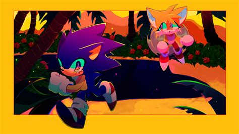 Hidden Zone Zine by BULKYBUN