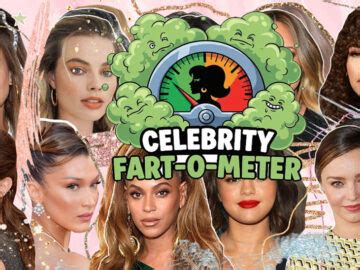female   tv fart scenes farthub