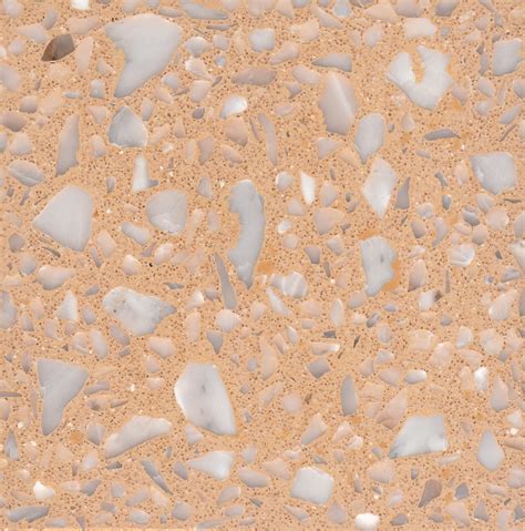 Yellow / Ivory Terrazzo – THAMRONGCHAI