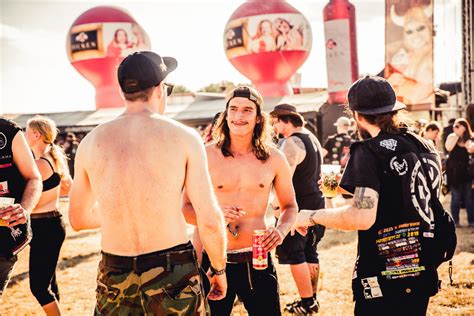 Summer Breeze | Summer Breeze