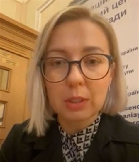 Ukraine MP lifts lid on tragic cost of Putin’s missile attacks ...