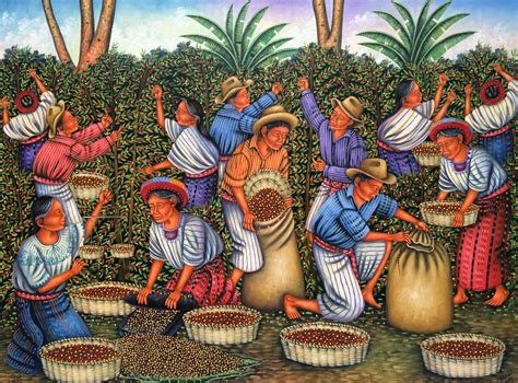 Guatemala Art and Culture Connection: GALLERY OF ART