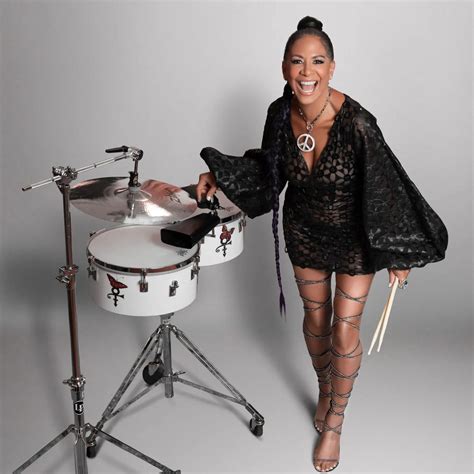 Can't Make It to the Mall? See Sheila E. in the Park — For Free | KQED