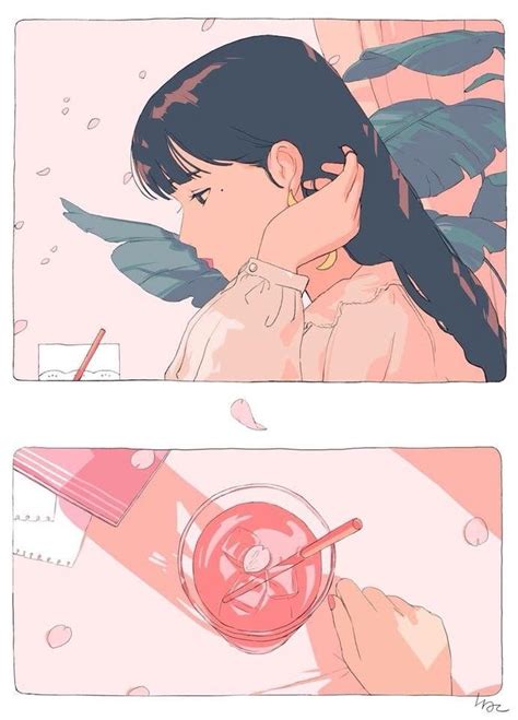 Pin by AinYeong on Pose | Cute art, Art drawings, Aesthetic art