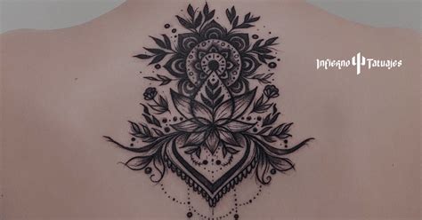 Tatuajes de símbolos místicos y sus significados. | Infierno Tatuajes